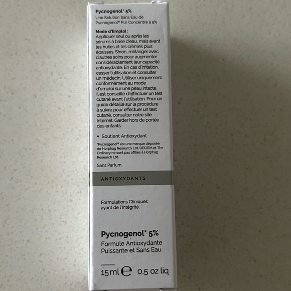 The Ordinary Pycnogenol 5% - Picture 5 of 5